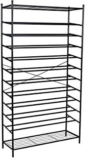 Miglior scarpiera con pallet