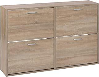 Miglior scarpiera rovere