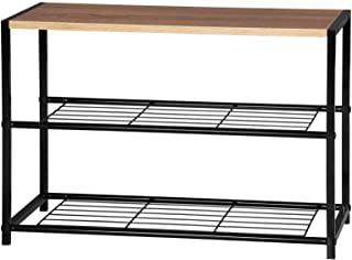 Miglior scarpiera scaffale