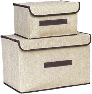 Miglior scatole organizer armadio