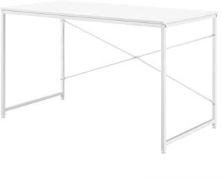Miglior scrivania bianca 120 x 60