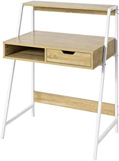 Miglior scrivania con libreria e cassetti