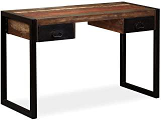Miglior scrivania legno massello