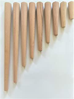 Miglior scrivania legno naturale