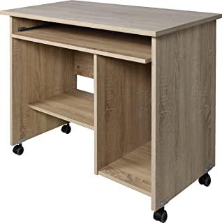 Miglior scrivania porta pc con ruote
