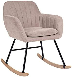 Miglior sedia a dondolo legno