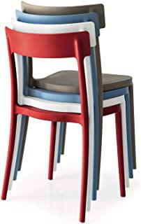 Miglior sedia academy calligaris