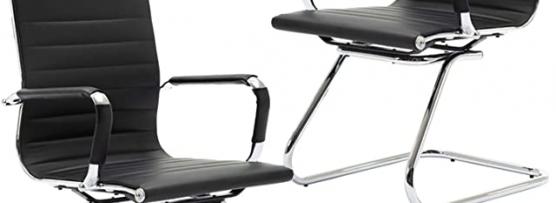 Miglior sedia cantilever