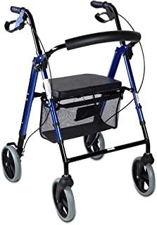 Miglior sedia con ruote per disabili