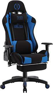 Miglior sedia da gaming con poggiapiedi