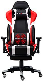 Miglior sedia da gaming dxracer