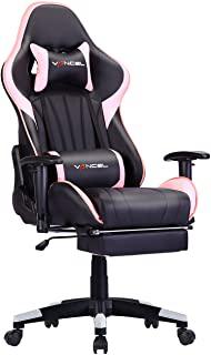Miglior sedia da gaming rosa