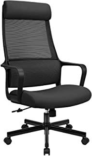Miglior sedia da scrivania ergonomica
