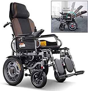 Miglior sedia elettrica per disabili per scale