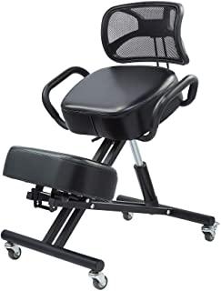 Miglior sedia ergonomica posturale