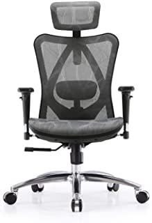 Miglior sedia ergonomica scrivania
