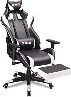 Miglior sedia gaming bianca