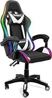 Miglior sedia gaming rgb