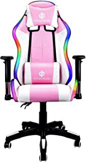 Miglior sedia gaming rosa