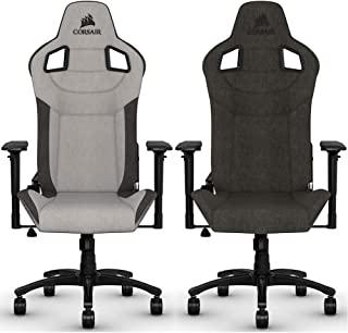 Miglior sedia gaming tessuto