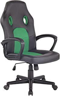 Miglior sedia gaming verde