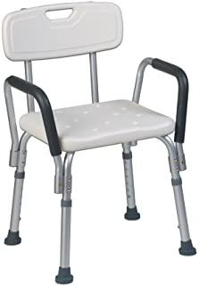 Miglior sedia girevole per doccia disabili
