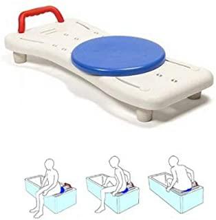Miglior sedia girevole per vasca da bagno