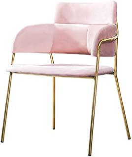 Miglior sedia imbottita rosa