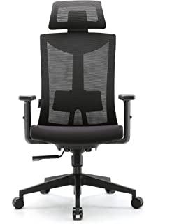 Miglior sedia per scrivania ergonomica