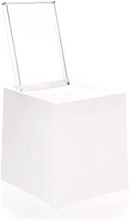 Miglior sedia piuma kartell