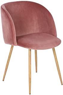 Miglior sedia rosa