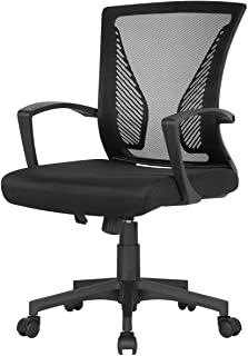 Miglior sedia scrivania ergonomica