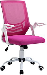 Miglior sedia scrivania rosa