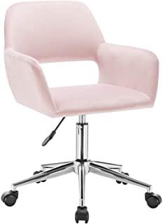 Miglior sedia ufficio rosa