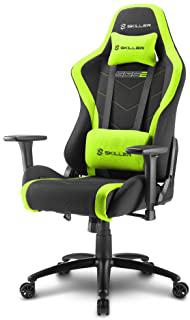 Miglior sedia ufficio verde