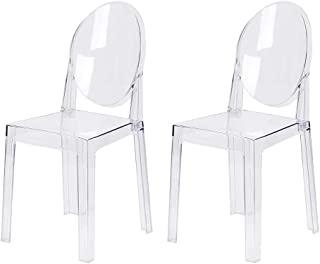 Miglior sedia victoria ghost kartell