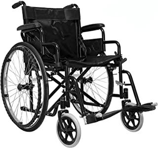 Miglior sedie a rotelle per disabili