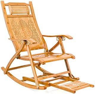 Miglior sedie bamboo