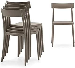 Miglior sedie calligaris liberty