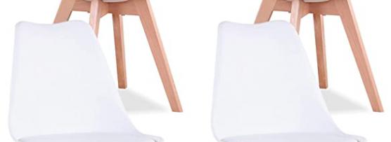 Miglior sedie con bobine di legno