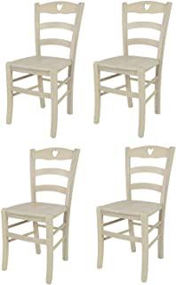 Miglior sedie cucina classiche