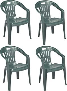 Miglior sedie da giardino in plastica
