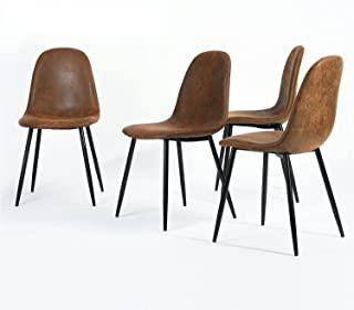 Miglior sedie da tavolo moderne