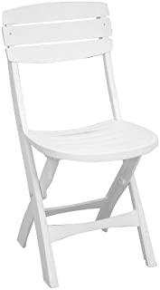 Miglior sedie di plastica bianche