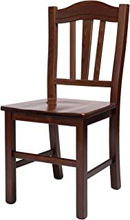 Miglior sedie in legno moderne