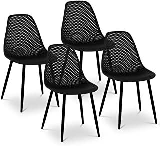 Miglior sedie in plastica moderne