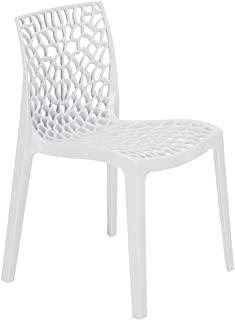 Miglior sedie in plastica trasparente