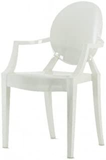 Miglior sedie kartell ghost