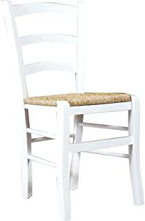 Miglior sedie legno colorate vintage