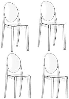 Miglior sedie masters kartell
